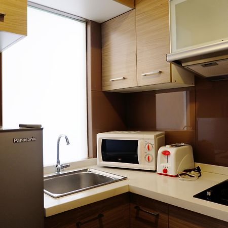 Valero Grand Suites By Swiss-Belhotel Makati City Extérieur photo