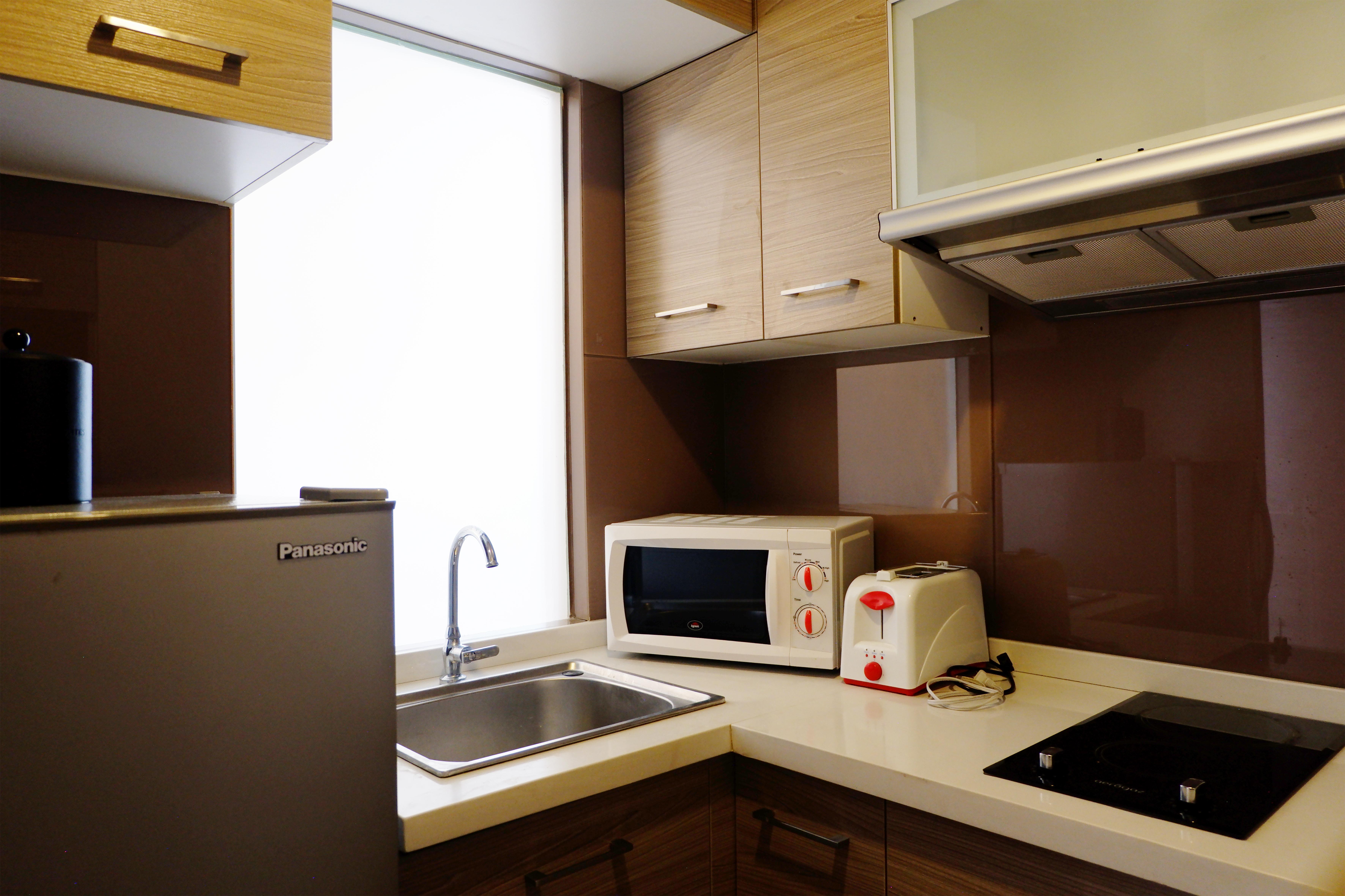 Valero Grand Suites By Swiss-Belhotel Makati City Extérieur photo
