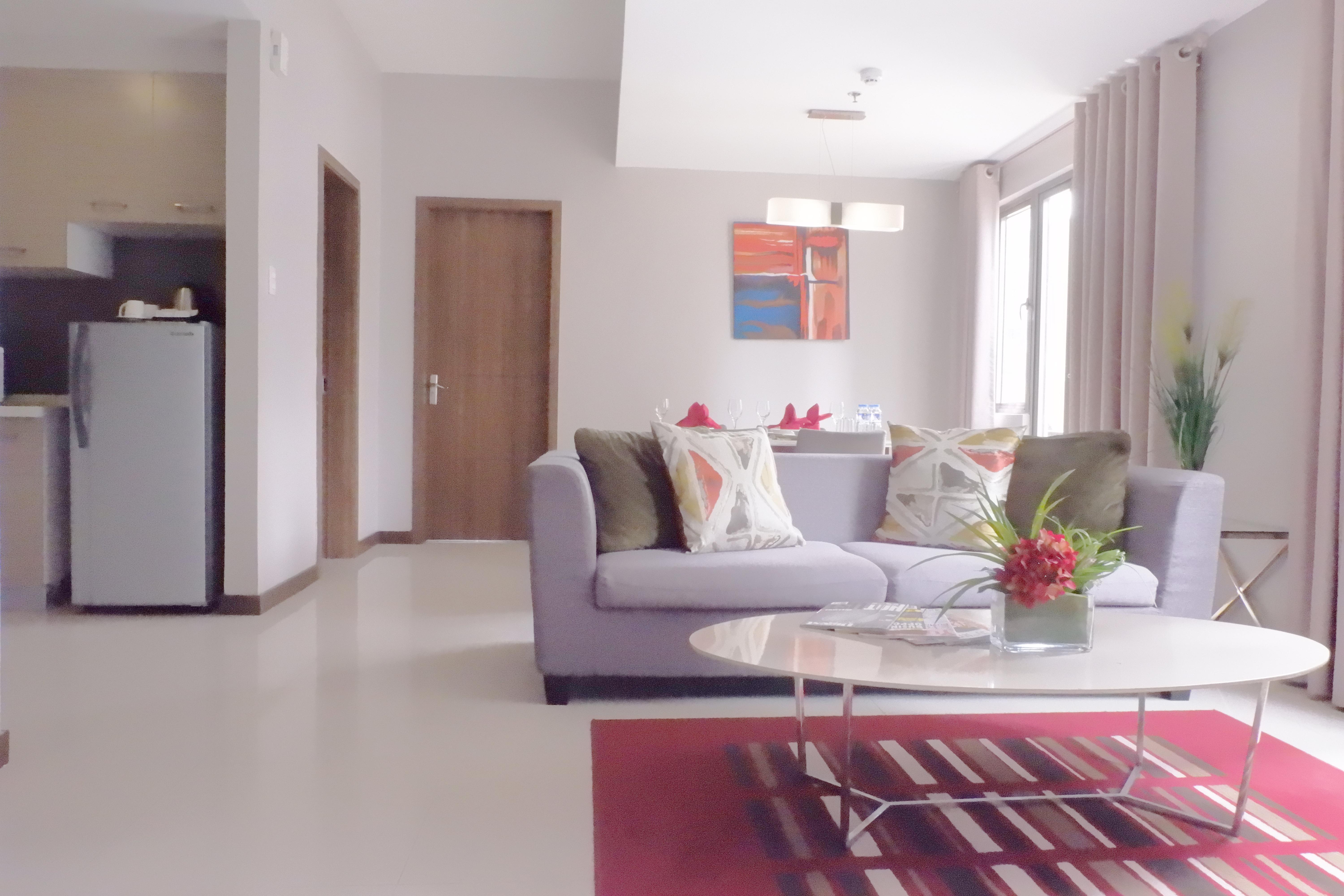 Valero Grand Suites By Swiss-Belhotel Makati City Extérieur photo