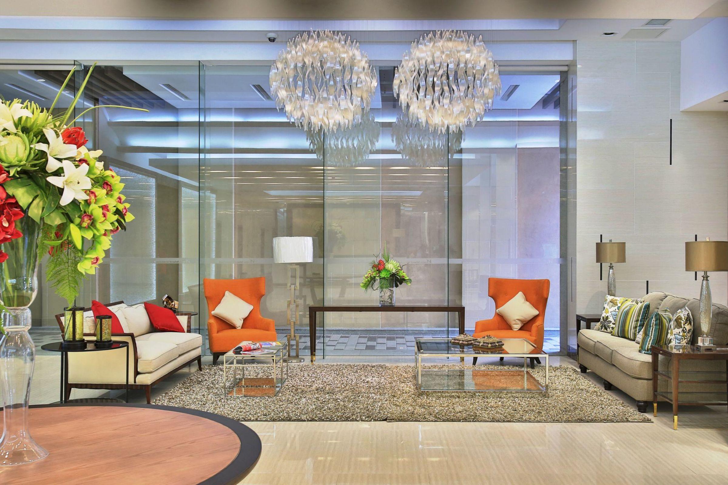 Valero Grand Suites By Swiss-Belhotel Makati City Extérieur photo