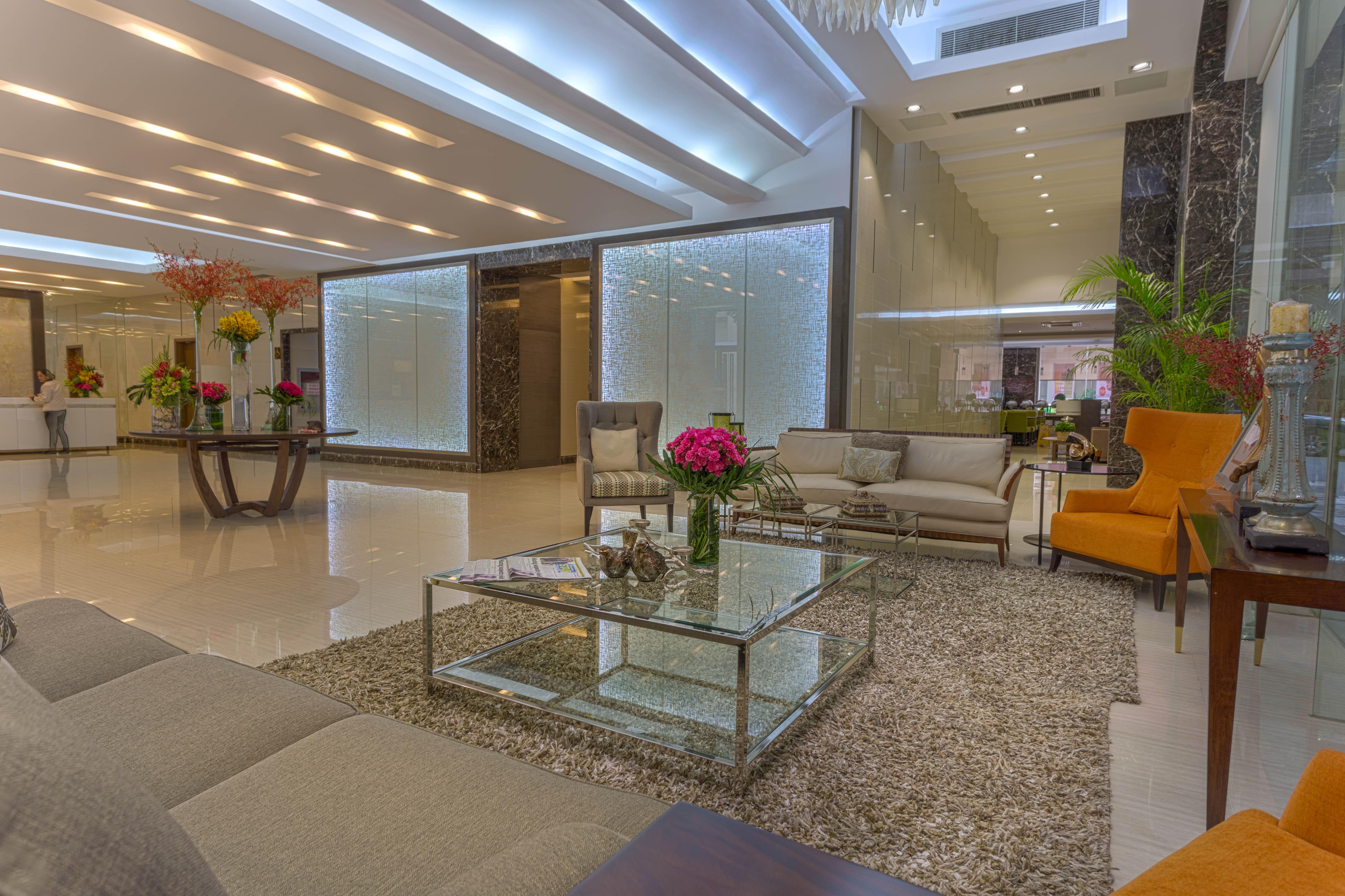 Valero Grand Suites By Swiss-Belhotel Makati City Extérieur photo