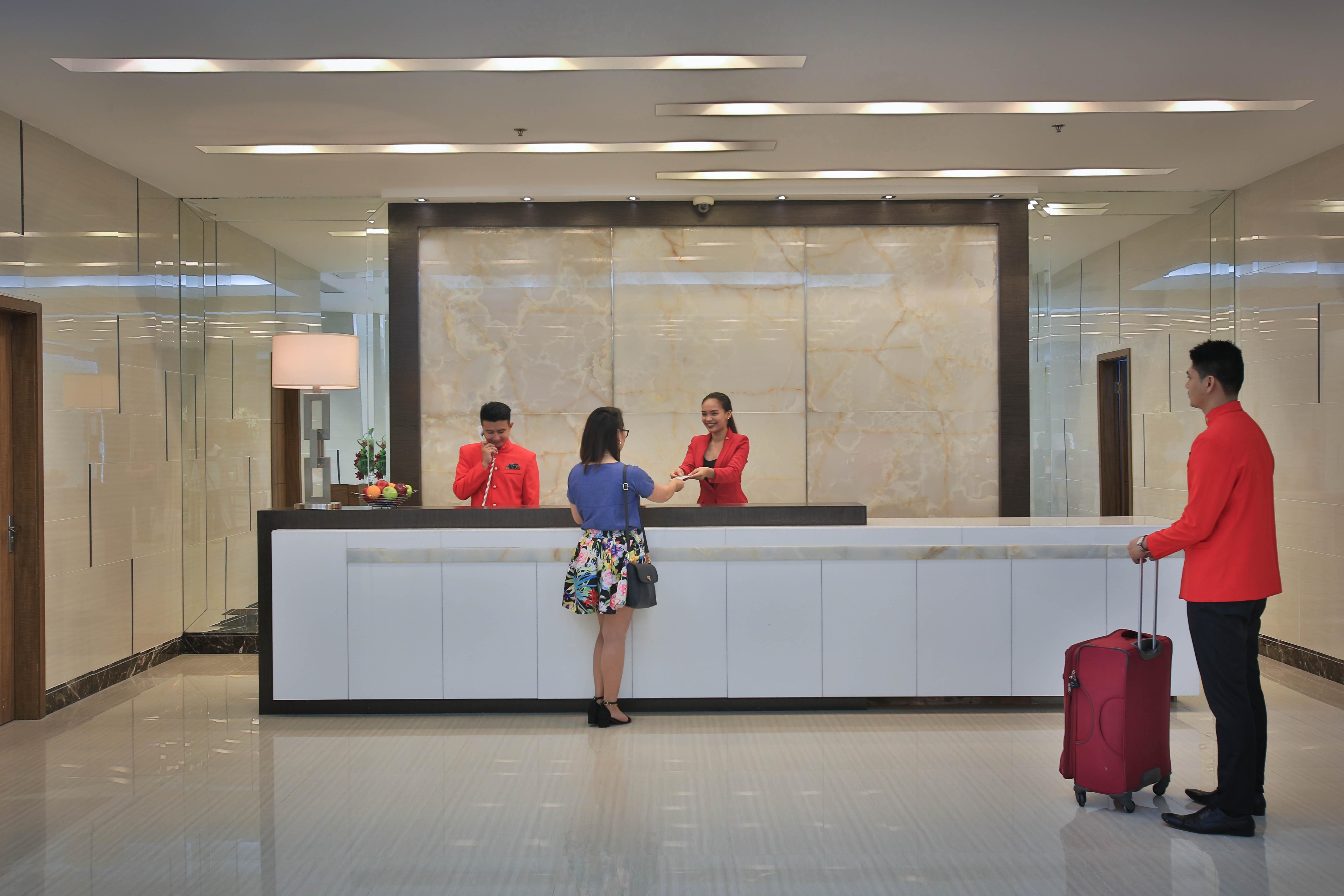 Valero Grand Suites By Swiss-Belhotel Makati City Extérieur photo