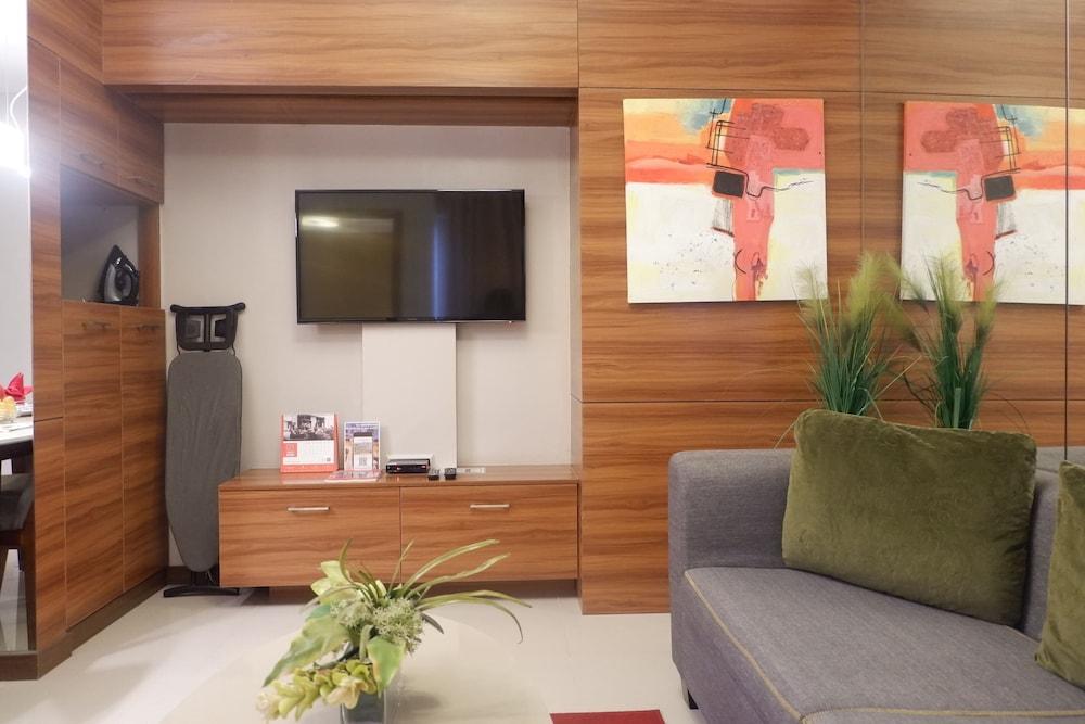 Valero Grand Suites By Swiss-Belhotel Makati City Extérieur photo