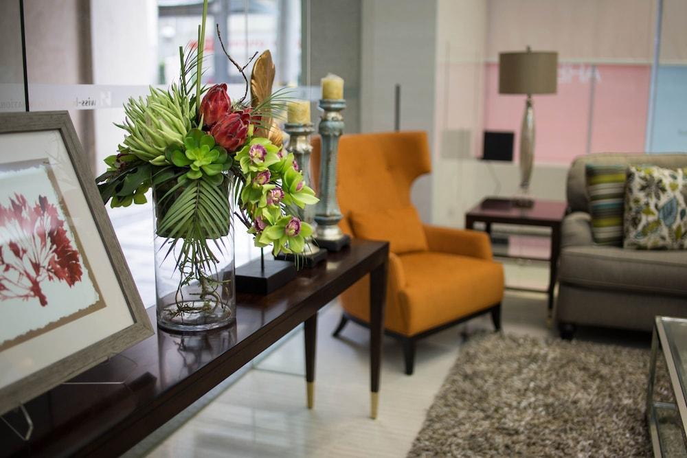 Valero Grand Suites By Swiss-Belhotel Makati City Extérieur photo